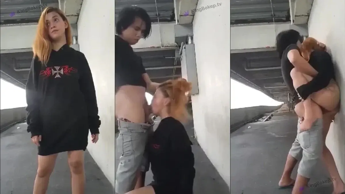 Yandex Video Viral Gen-z Main Diparkiran Malah Tambah Nafsu, Senandung Aroma Madu